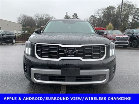 Used 2023 Kia Telluride for Sale Near Me